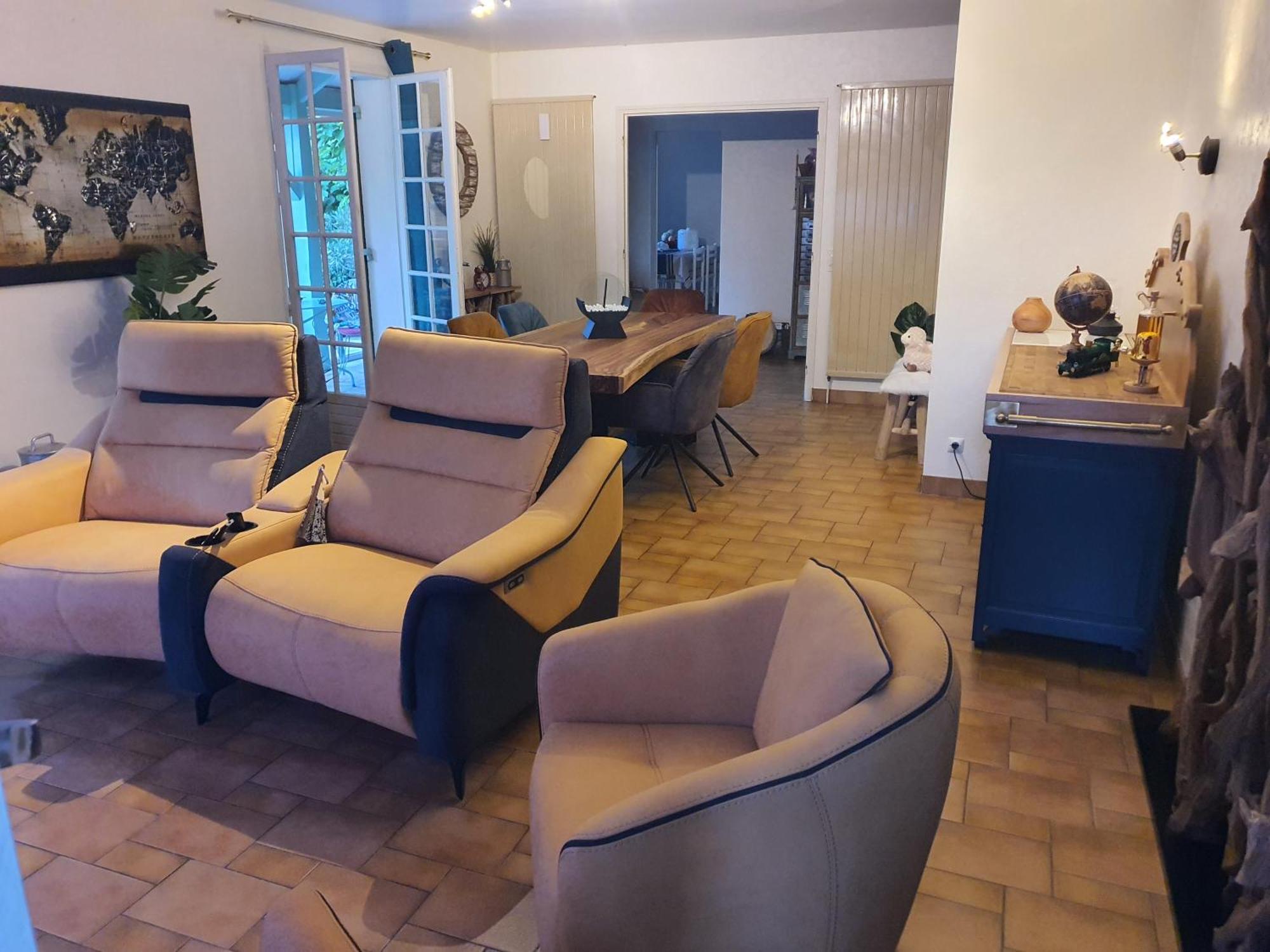 Les Feuillantines Perigord Noir Bed & Breakfast Saint-Cyprien  Exterior photo