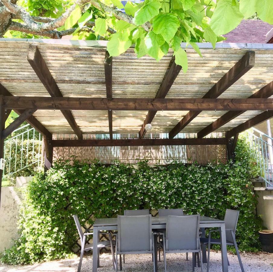 Les Feuillantines Perigord Noir Bed & Breakfast Saint-Cyprien  Exterior photo